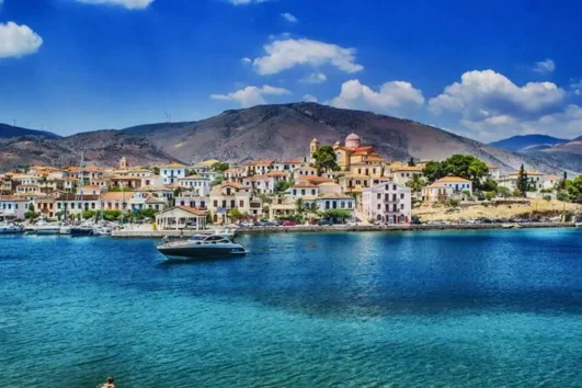 BAJA MEXICO 4박 5일