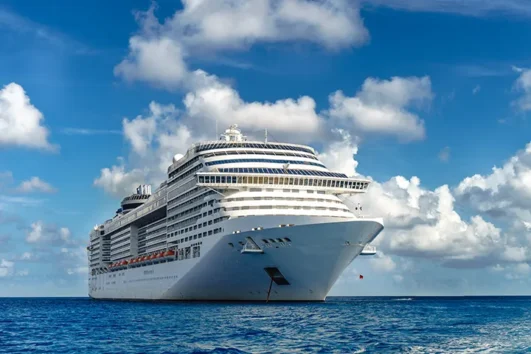 하와이 일주 크루즈 8일