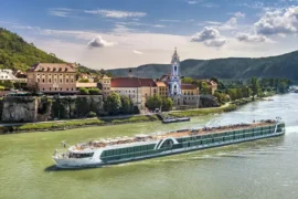 Grand European Tour 바이킹 크루즈 16일