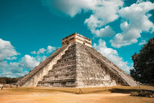 멕시코중부+아즈텍5일