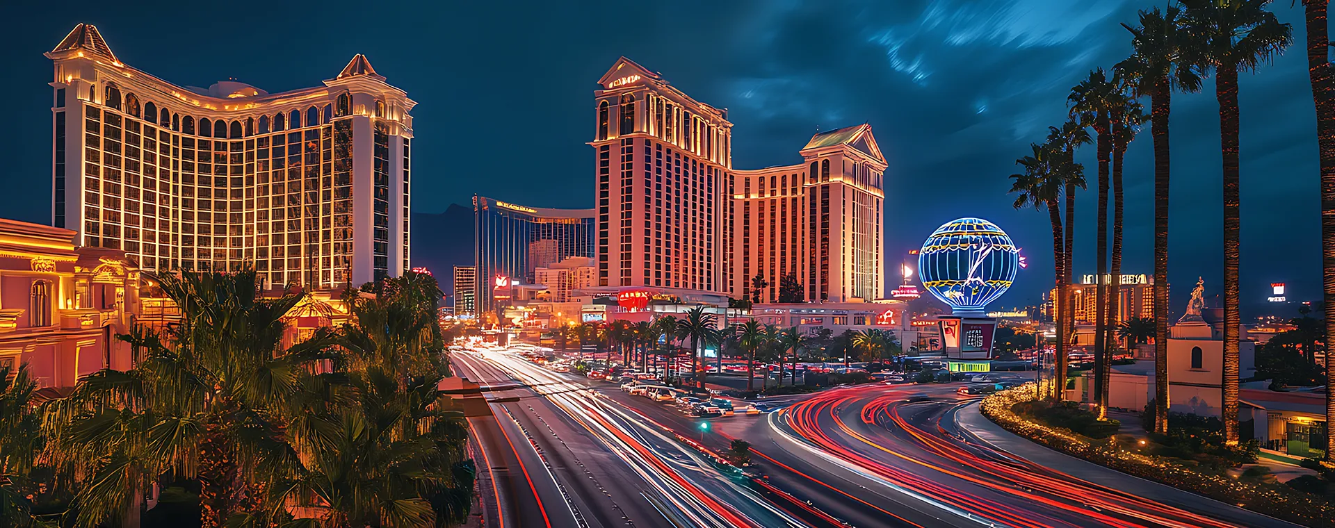 그랜드캐년 + 라스베가스  2박 3일