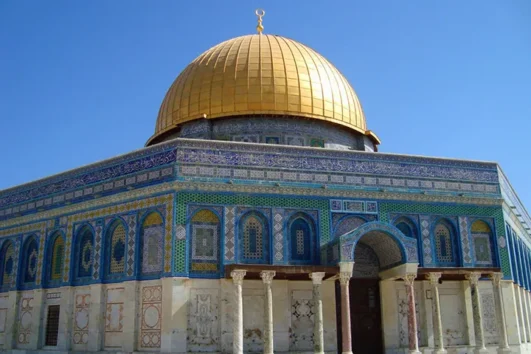 요르단, 이스라엘  (성지 순례) 10일