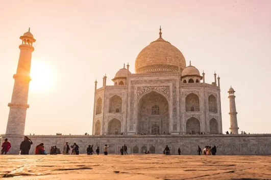 인도 & 네팔 14일