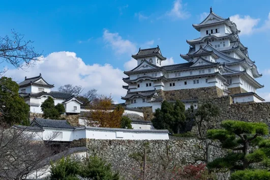 오사카 / 후쿠오카 7일