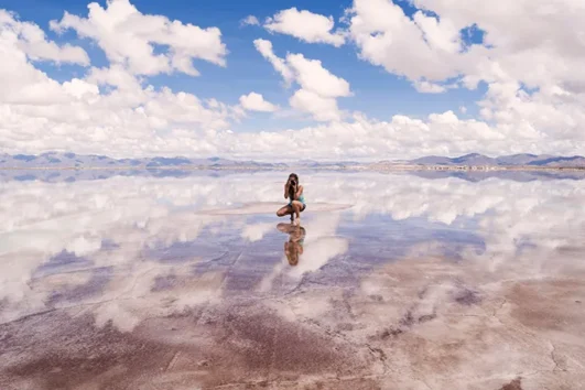 남미일주 5개국 16일