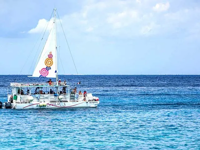Detail_CaribbeanCruise_Cozumel1