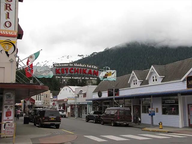 Detail_CruiseAlaska_NCLBliss_Ketchikan2