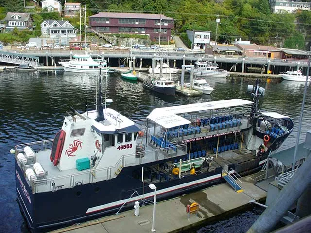 Detail_CruiseAlaska_NCLBliss_Ketchikan4