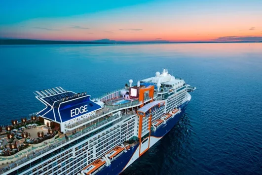 호주/뉴질랜드 크루즈 투어 14일