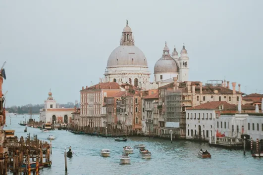 돌로미티 &이탈리아 8일