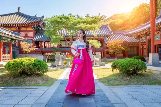 내륙일주(제주제외) 7일