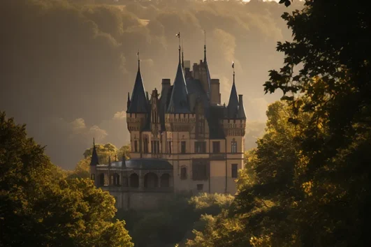 동화속 풍경의 주인공으로 초대 드림 시그니쳐  동유럽발칸 7개국 14일