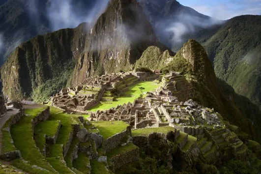 페루, 우유니, 파타고니아 16일