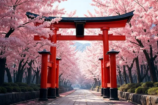 동경 / 오사카 6일