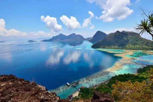 코타키나발루 5일