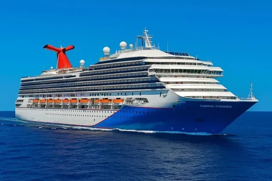 하와이크루즈 15일