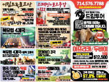 2026년 1월 다섯째주 신문광고